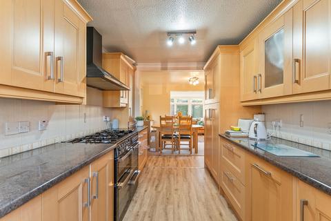 4 bedroom detached house for sale, Wentwood Road, Caerleon, NP18