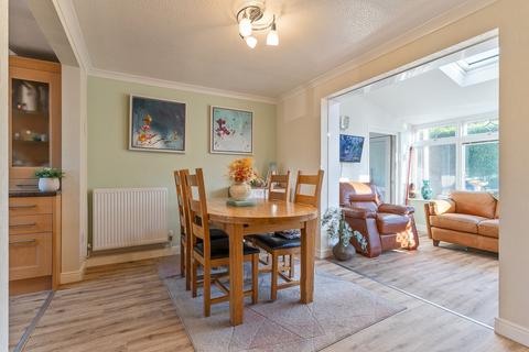 4 bedroom detached house for sale, Wentwood Road, Caerleon, NP18