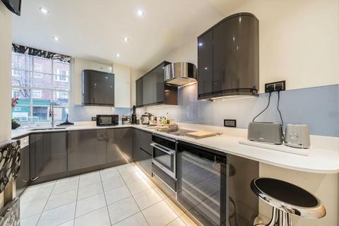 1 bedroom flat to rent, Kensington Park Road, London W11