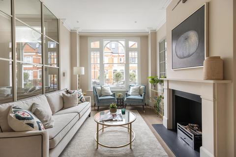 undefined, Bowerdean Street, London, SW6