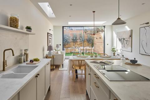 undefined, Bowerdean Street, London, SW6