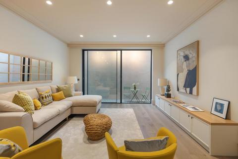 undefined, Bowerdean Street, London, SW6