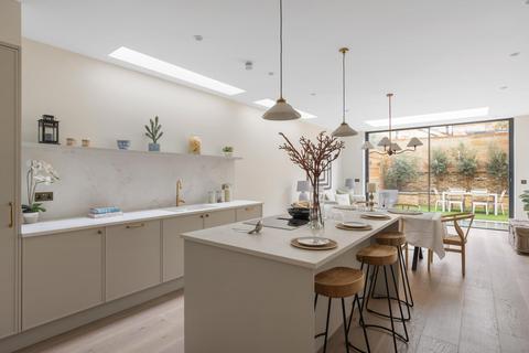 undefined, Bowerdean Street, London, SW6