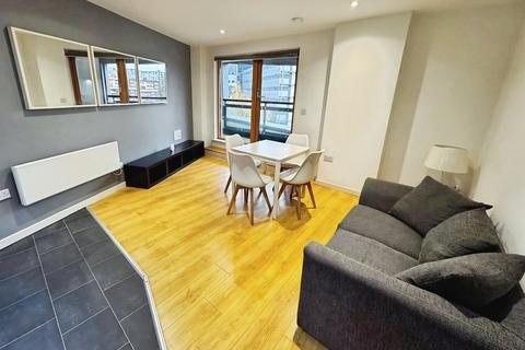 undefined, Gateway East, Marsh Lane, Leeds, LS9