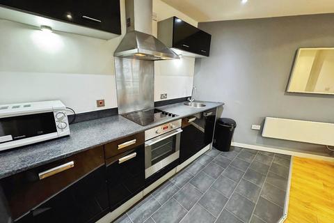 undefined, Gateway East, Marsh Lane, Leeds, LS9