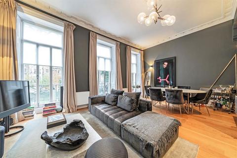 undefined, Montagu Square, London W1H