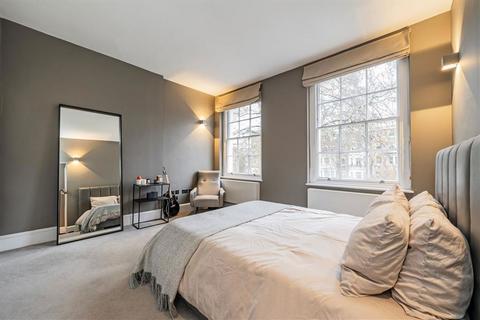 undefined, Montagu Square, London W1H