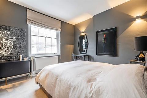 undefined, Montagu Square, London W1H