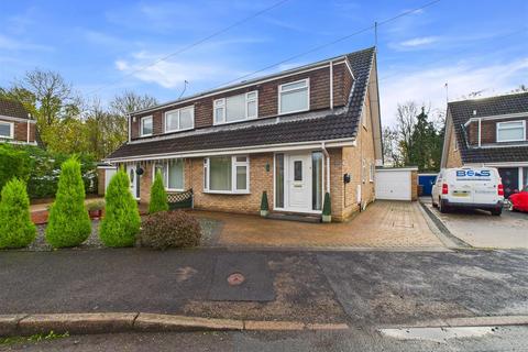undefined, Manor Drive, Elloughton
