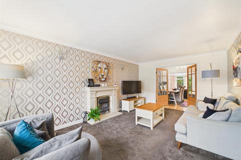 undefined, Manor Drive, Elloughton