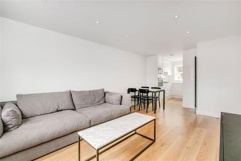 1 bedroom flat to rent, Maynard Close, London SW6