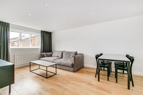 1 bedroom flat to rent, Maynard Close, London SW6