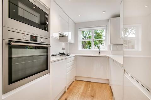 1 bedroom flat to rent, Maynard Close, London SW6