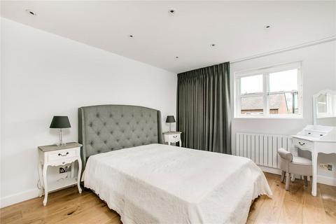 1 bedroom flat to rent, Maynard Close, London SW6