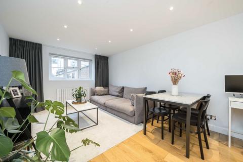 Maynard Close, London SW6