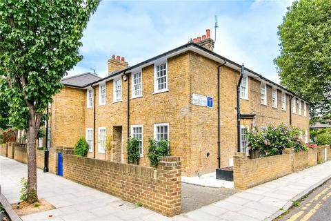 undefined, Mary Place, London W11