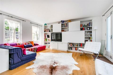 undefined, Mary Place, London W11
