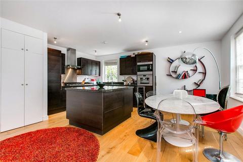 undefined, Mary Place, London W11