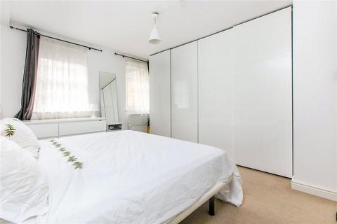 undefined, Mary Place, London W11