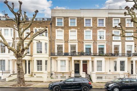 undefined, Warwick Avenue, London W9