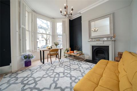 undefined, Warwick Avenue, London W9