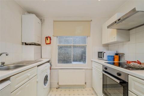 1 bedroom flat for sale, Warwick Avenue, London W9