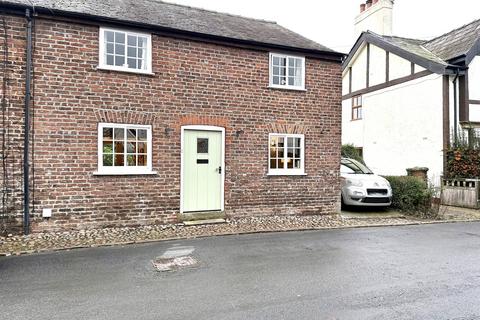 undefined, Church Street, Churchtown PR3