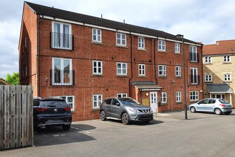 undefined, Myrtle Drive, Arbourthorne, Sheffield, S2