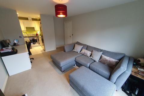 2 bedroom apartment to rent, Myrtle Drive, Arbourthorne, Sheffield, S2