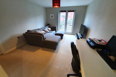 2 bedroom apartment to rent, Myrtle Drive, Arbourthorne, Sheffield, S2
