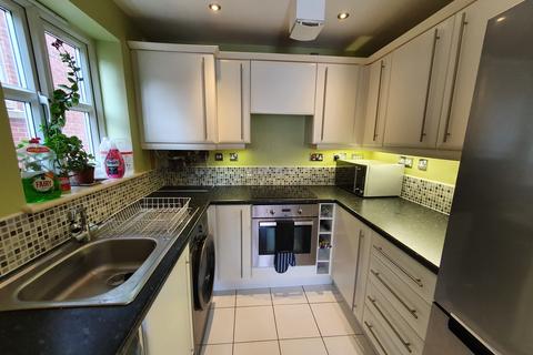 2 bedroom apartment to rent, Myrtle Drive, Arbourthorne, Sheffield, S2