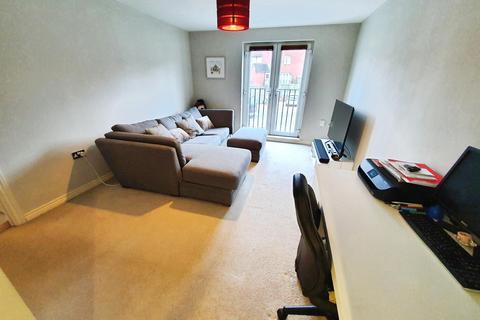 2 bedroom apartment to rent, Myrtle Drive, Arbourthorne, Sheffield, S2
