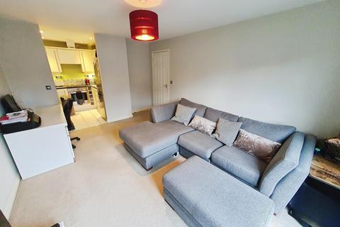 2 bedroom apartment to rent, Myrtle Drive, Arbourthorne, Sheffield, S2