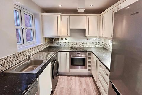2 bedroom apartment to rent, Myrtle Drive, Arbourthorne, Sheffield, S2