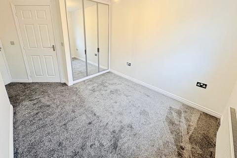 2 bedroom apartment to rent, Myrtle Drive, Arbourthorne, Sheffield, S2