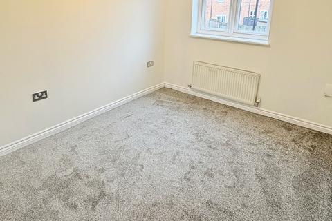2 bedroom apartment to rent, Myrtle Drive, Arbourthorne, Sheffield, S2