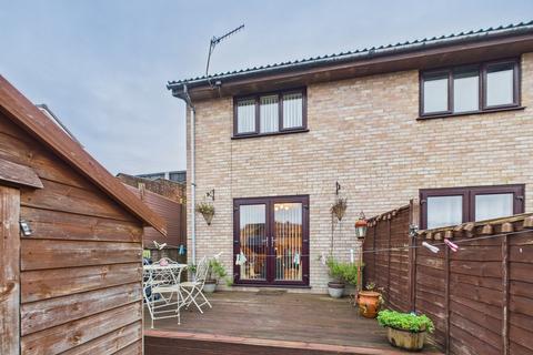 undefined, Springfield Close, Coleford GL16