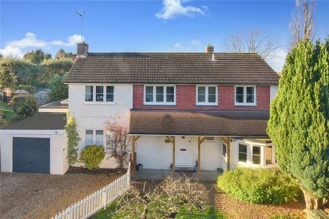 undefined, St. Thomas Drive, East Clandon, GU4