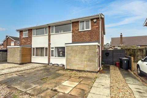 undefined, Douglas Drive, Ibstock, LE67