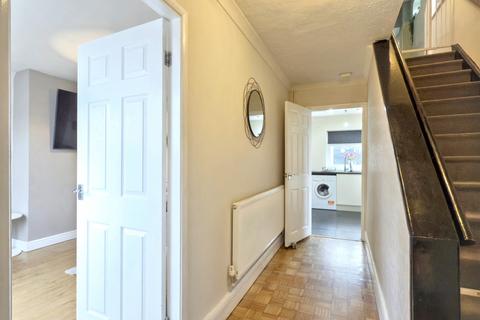 undefined, Douglas Drive, Ibstock, LE67