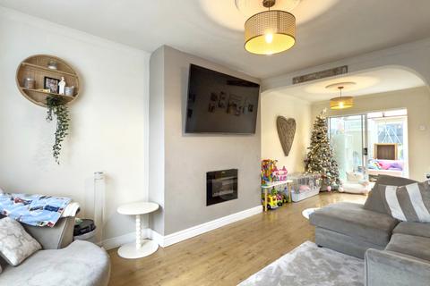 undefined, Douglas Drive, Ibstock, LE67