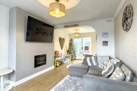 undefined, Douglas Drive, Ibstock, LE67