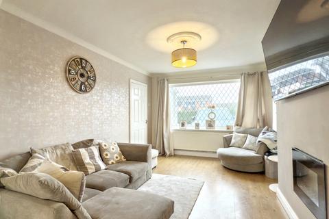 undefined, Douglas Drive, Ibstock, LE67
