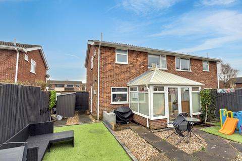 undefined, Douglas Drive, Ibstock, LE67