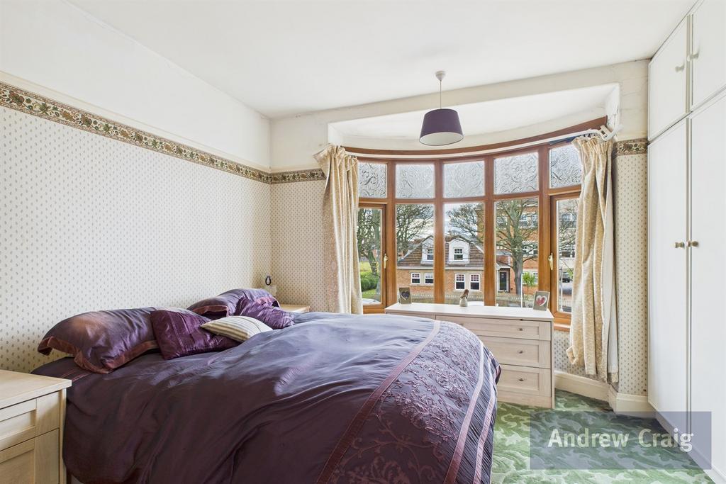 Front Bedroom