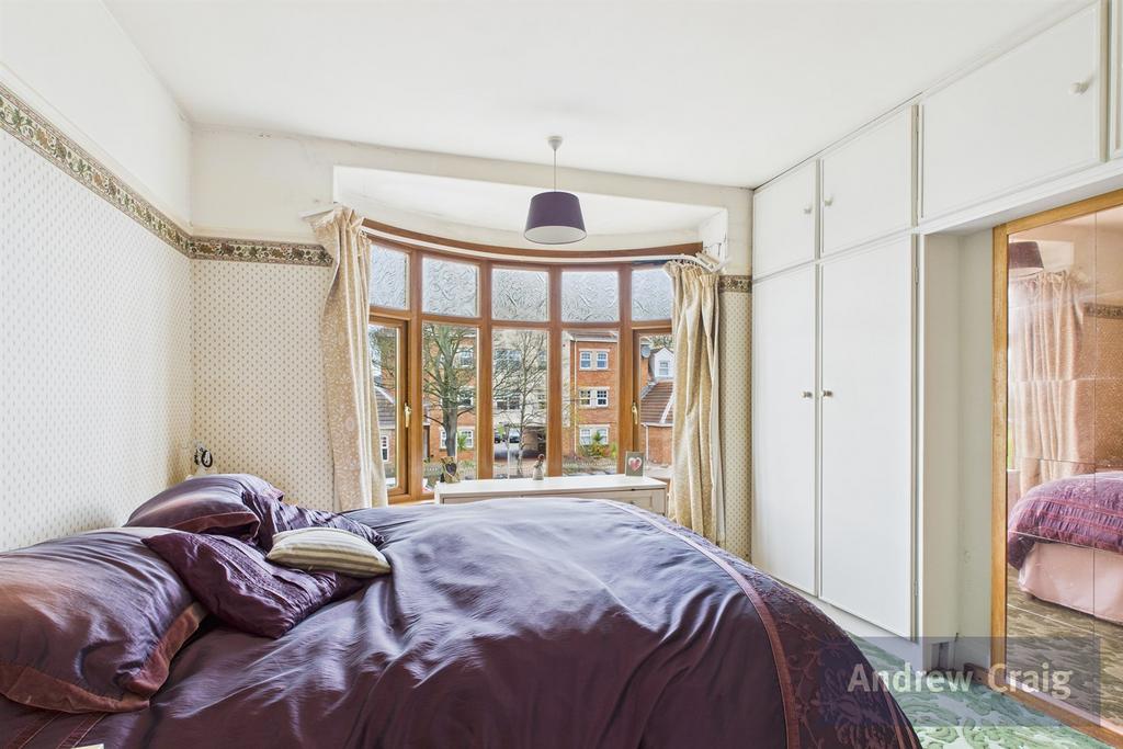 Front Bedroom