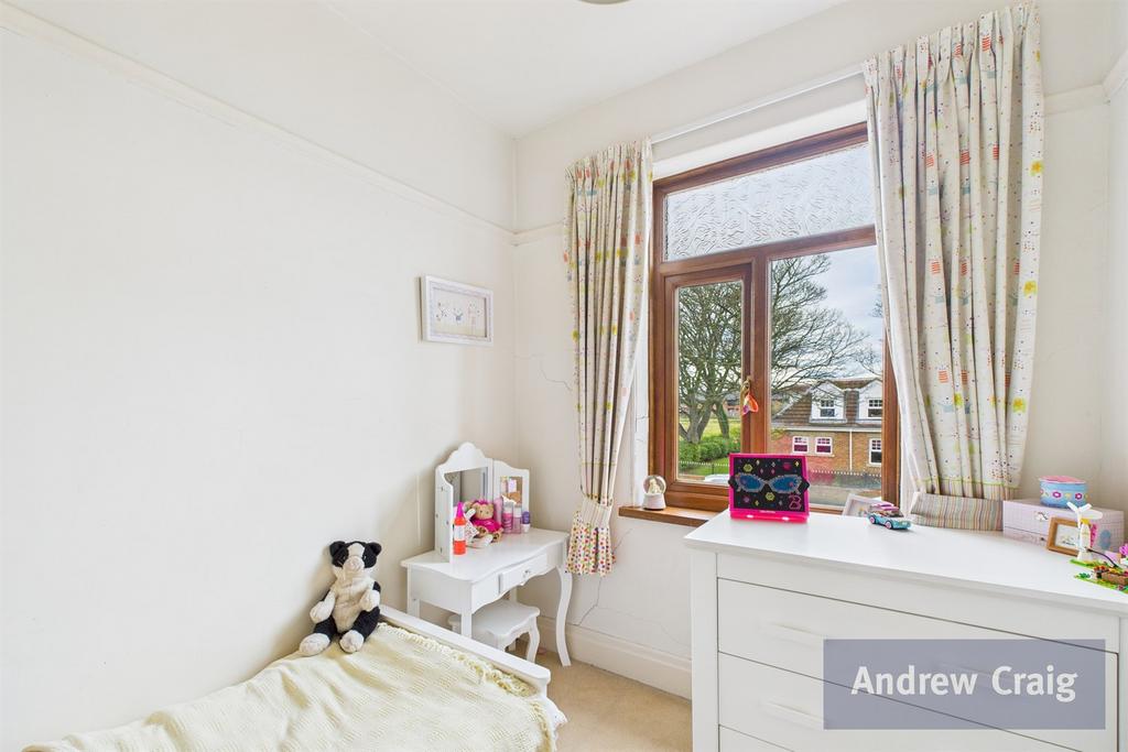 Front Bedroom