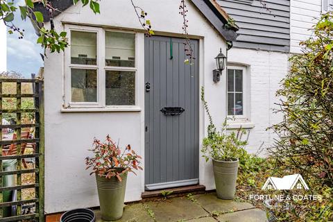 undefined, Mill Street, Harlow