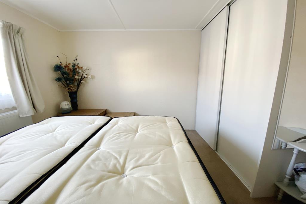 Fitted Wardrobes