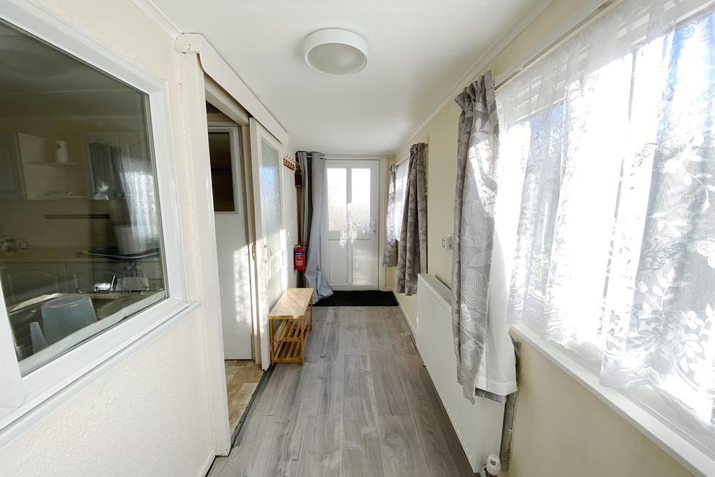 Large Porch